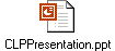 CLPPresentation.ppt
